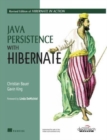 Image for Java Persistance with Hibernate