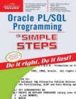 Image for Oracle Pl/Sql Programming in Simple Steps
