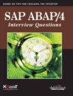 Image for Sap Abap/4, Interview Questions: Hands on for Cracking the Interview