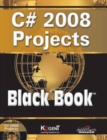 Image for C# 2008 Projects, Black Book