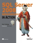 Image for Sql Server 2008 Administration in Action