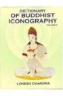 Image for Dictionary of Buddhist Iconography