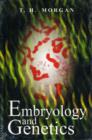 Image for Embryology and Genetics