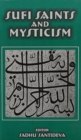 Image for Sufi Saints and Mysticism