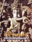 Image for The Hindus  : encyclopedia of Hinduism