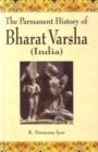 Image for The Permanent History of Bharat Varsha (India)