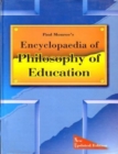 Image for Encyclopaedia of Philosophy of Education