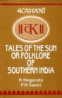 Image for Tales of the Sun or Folktales of Southern India