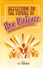 Image for Reflections of the Future of Non-violence