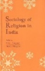 Image for Sociology of Religion in India