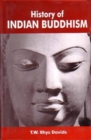 Image for The History of Indian Buddhism