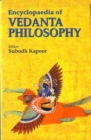 Image for Encyclopaedia of Vedanta Philosophy