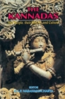 Image for The Kannadas : The People, Their History and Culture