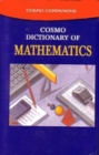 Image for Cosmo Dictionary of Mathematics
