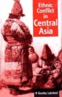 Image for Ethnic Conflict in Central Asia