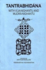 Image for Tantrabhidhana : With Vija-Nighantu and Mudra-Nighantu