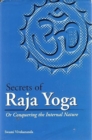 Image for Secrets of Raja Yoga