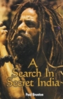 Image for A Search in Secret India