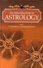 Image for An Introduction of Astrology