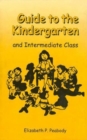 Image for Guide to Kindergarten and Intermediate Class
