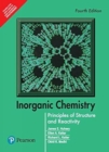 Image for Inorganic chemistry  : principles of structure and reactivity