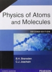Image for Physics of atoms and molecules