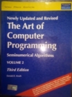 Image for Art of Computer Programming: Volume 2
