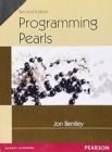 Image for Programming Pearls