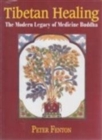 Image for Tibetan Healing : The Modern Legacy of Medicine Buddha