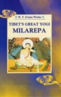 Image for Tibet&#39;s Great Yogi Milarepa : A Biography from the Tibetan