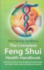 Image for The Complete Feng Shui Health Handbook