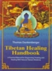 Image for Tibetan Healing Handbook