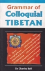 Image for Grammar of Colloquial Tibetan