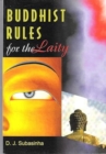 Image for Buddhist Rules for the Laity