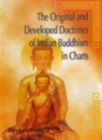 Image for The Original and Developed Doctrines of Indian Buddhism in Charts