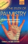 Image for The Study of Palmistry