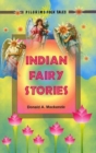 Image for Indian Fairy Stories