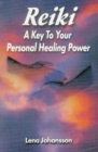 Image for Reiki  : a key to your personal healing power