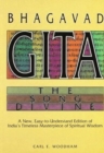 Image for Bhagavad Gita : The Song Divine