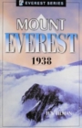 Image for Mount Everest 1938