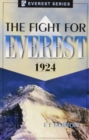 Image for The Fight for Everest 1924