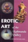 Image for Erotic Art of the Kathmandu Valley
