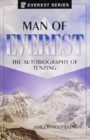Image for Man of Everest : The Autobiography of Tenzing