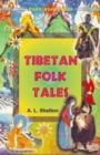 Image for Tibetan Folk Tales