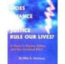 Image for Does Chance or Justice Rule Our Lives?