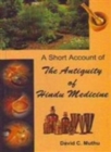 Image for A Short Account of the Antiquity of Hindu Medicine
