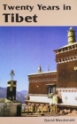 Image for Twenty Years in Tibet