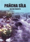 Image for Pancha Sila