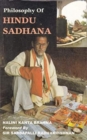 Image for Philosophy of Hindu Sadhana