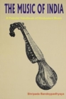 Image for The Music of India : A Popular Handbook of Hindustani Music